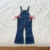 [PRE-ORDER] Bootcut Overalls