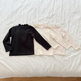[PRE-ORDER] Chic Turtleneck