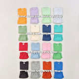 [PRE-ORDER] 16 Colors_Easywear Essential Set-up