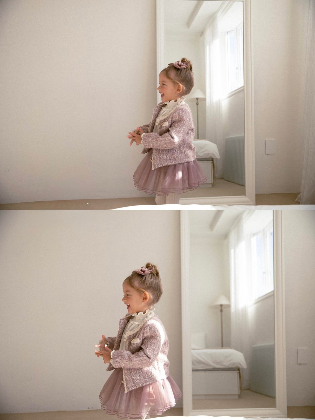 [PRE-ORDER] Channel Jacket