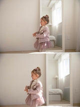 [PRE-ORDER] Channel Jacket