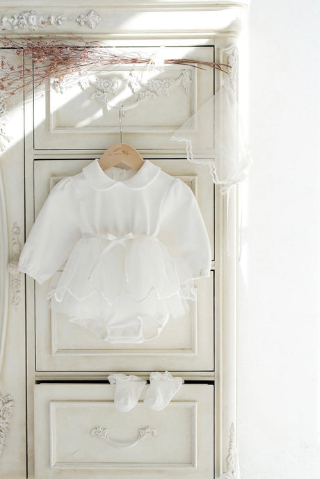 Fairy Tutu Romper