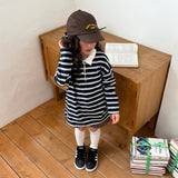 [PRE-ORDER] Mum Couple_Multi Stripe Tee