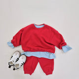 [PRE-ORDER] 16 Colors_Easywear Essential Set-up