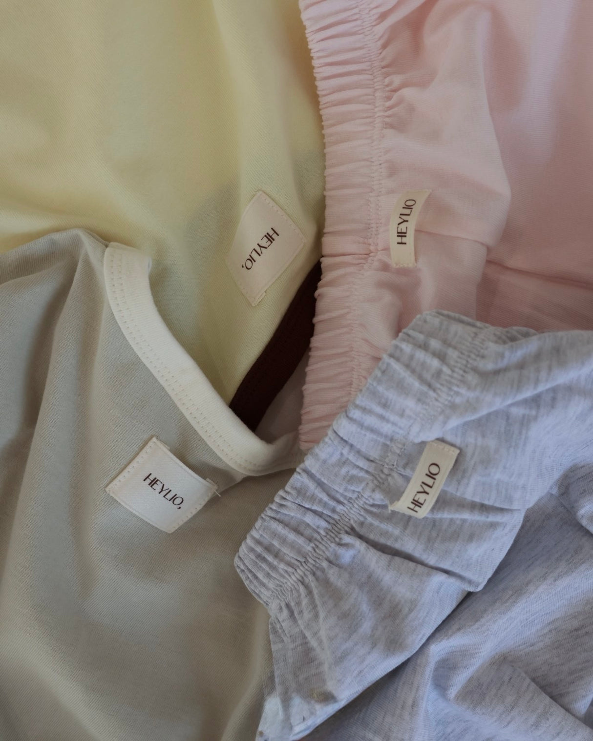 [PRE-ORDER] Dreamy Lounge Set