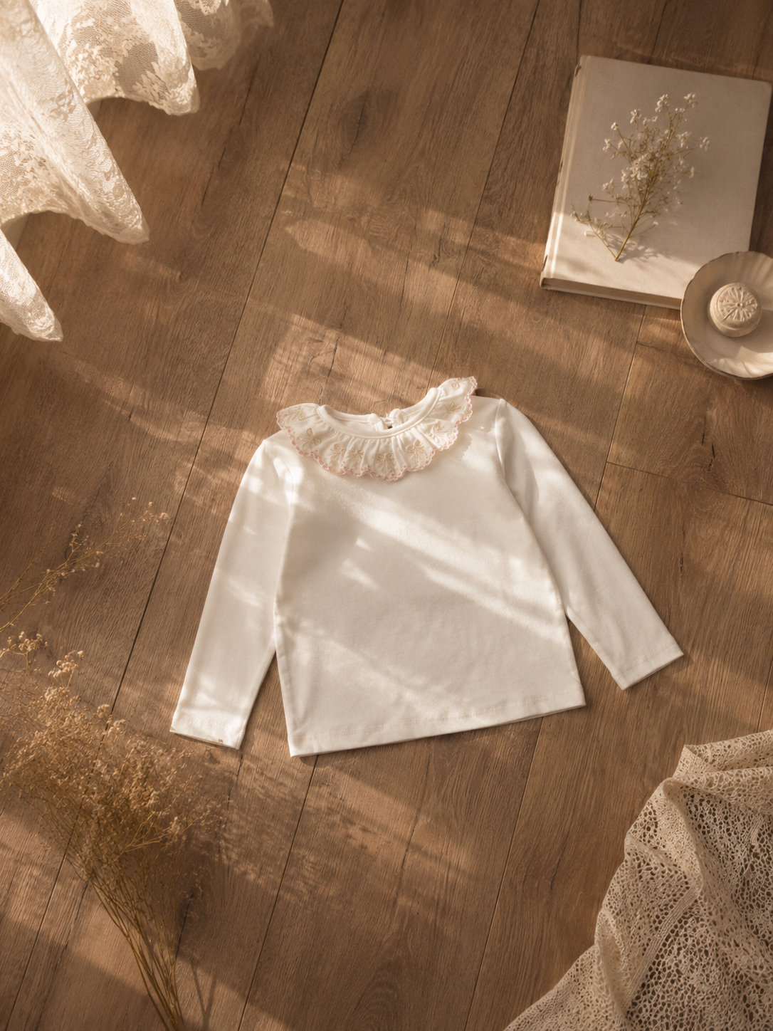 Elodie Blouse
