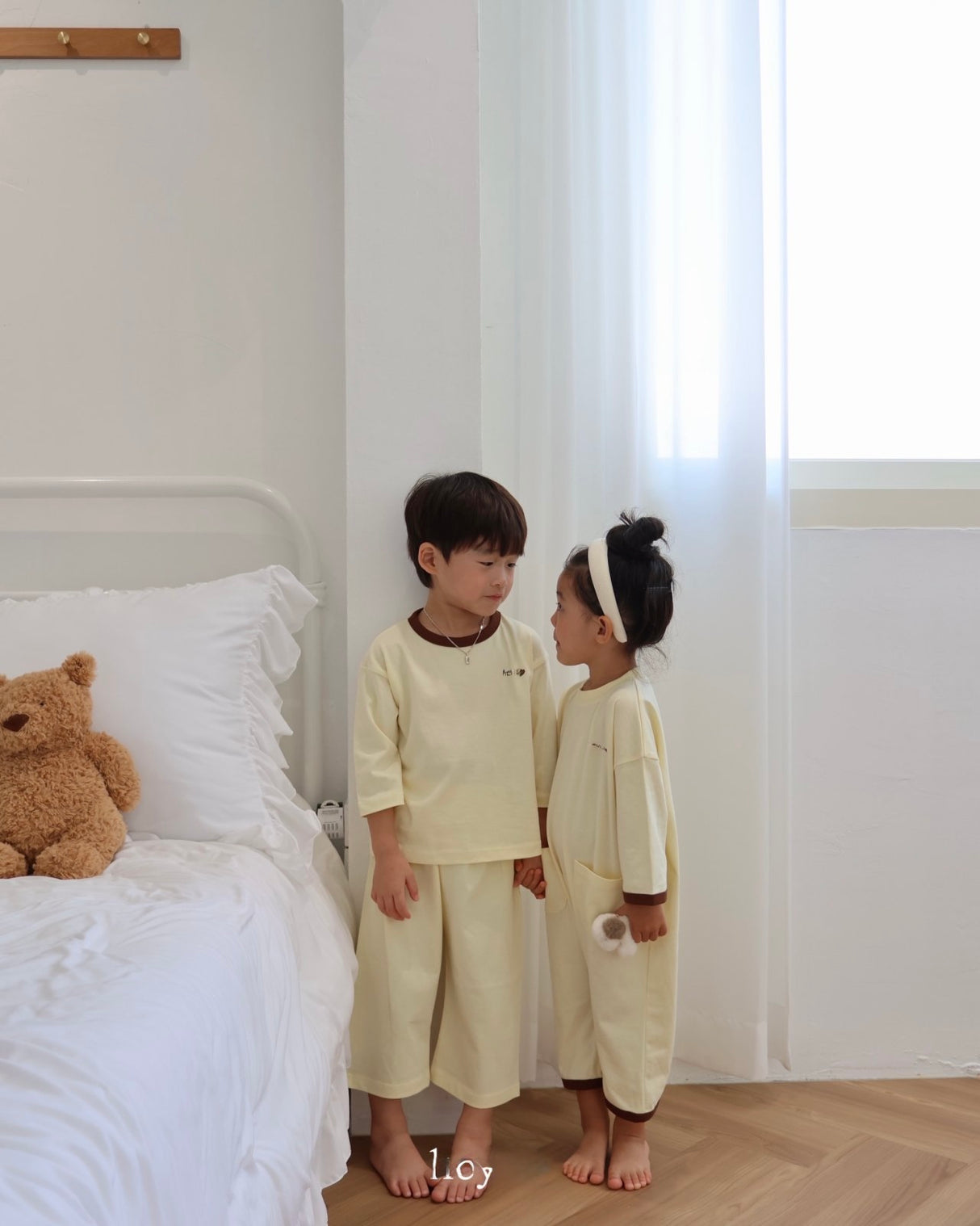 [PRE-ORDER] Dreamy Lounge Set