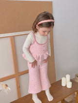 Colette Peplum Set