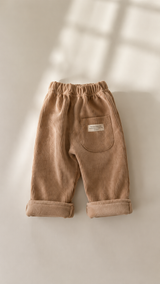 Corduroy Pants