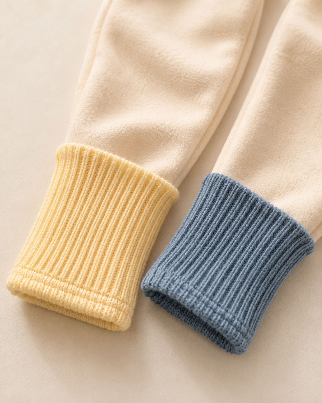 Cozy Warm Leggings