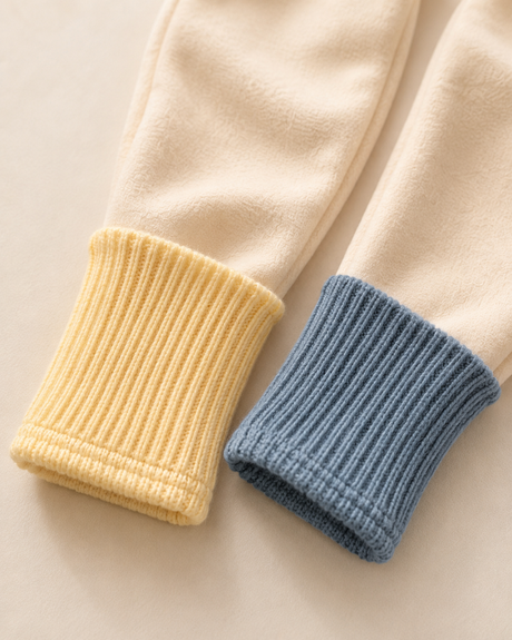 Cozy Warm Leggings