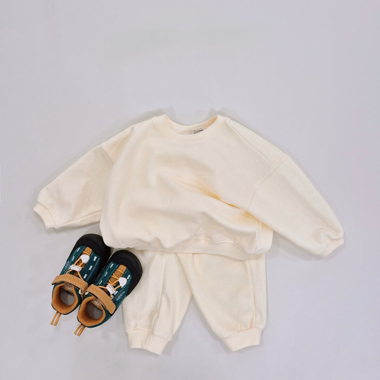 [PRE-ORDER] 16 Colors_Easywear Essential Set-up