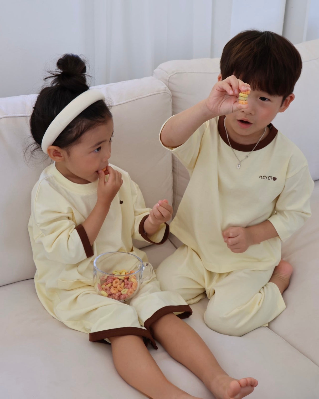 [PRE-ORDER] Dreamy Lounge Set