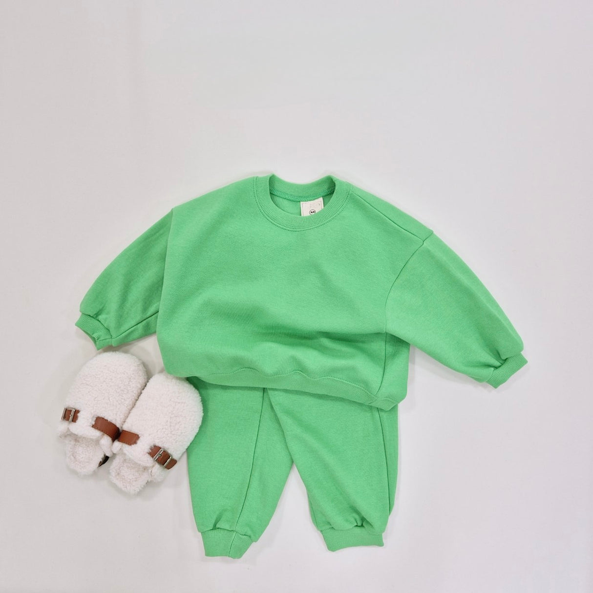 [PRE-ORDER] 16 Colors_Easywear Essential Set-up