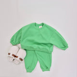 [PRE-ORDER] 16 Colors_Easywear Essential Set-up