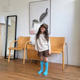 [PRE-ORDER] Peekaboo Corduroy Pants