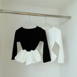 [PRE-ORDER] Balloon Layered Tee