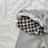 [PRE-ORDER] Mum Couple_Frill Layered Pants