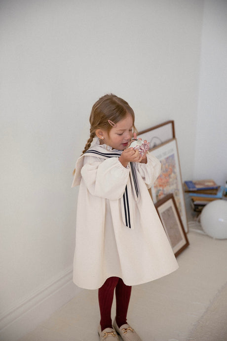 [Pre-Order] Lala Dress