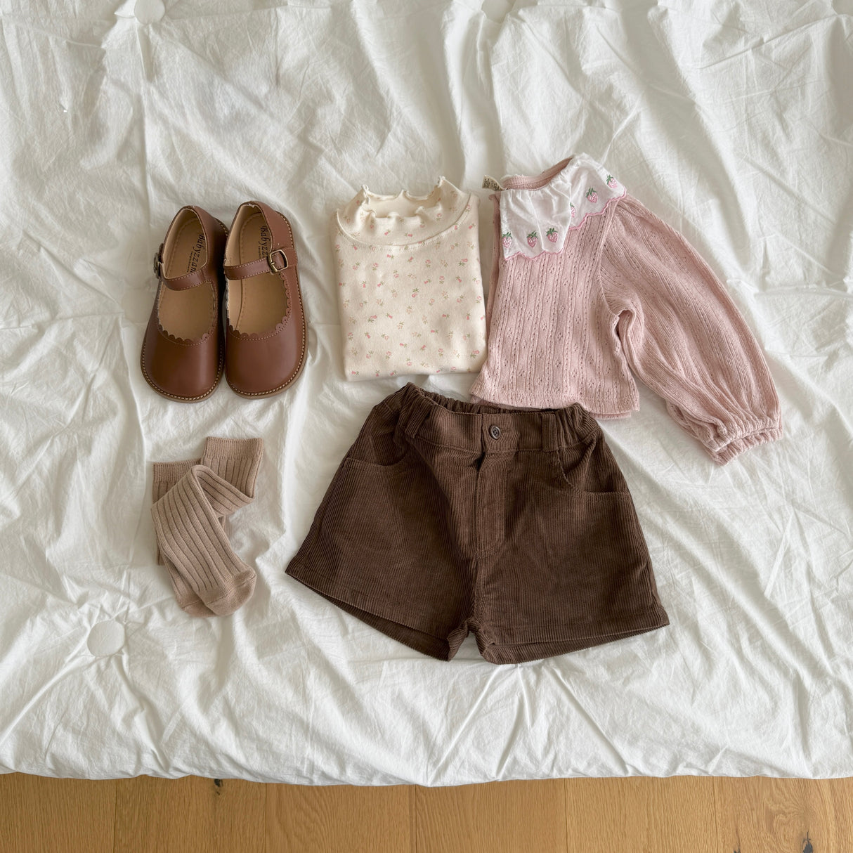 [PRE-ORDER] Chic Turtleneck