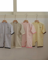 [PRE-ORDER] Dreamy Snap Bodysuit