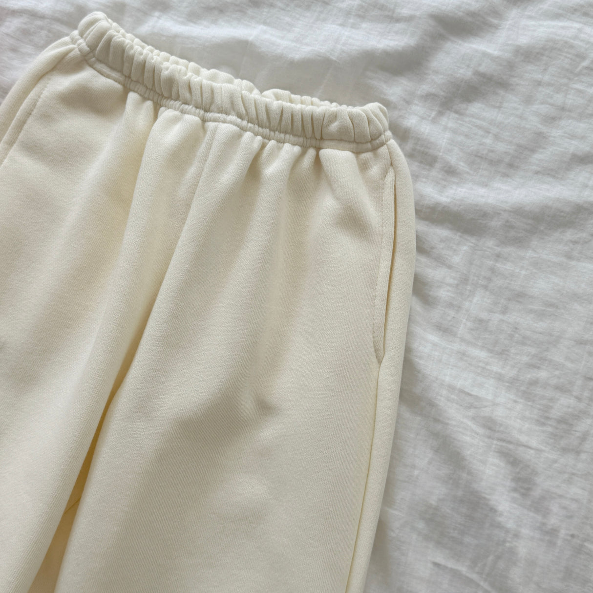 [PRE-ORDER] Lulu Jogger Pants