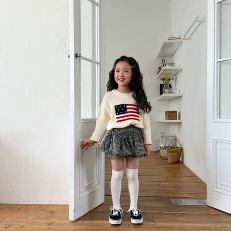 [PRE-ORDER] Tiny Balloon Skirt