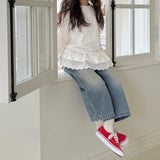 [PRE-ORDER] Bunny Ribbon String Tee