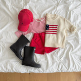 [PRE-ORDER] Everyday Autumn Basic Tee (1+1)