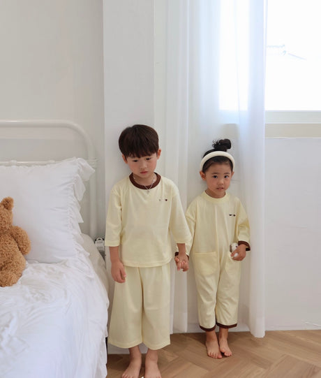 [PRE-ORDER] Dreamy Lounge Set