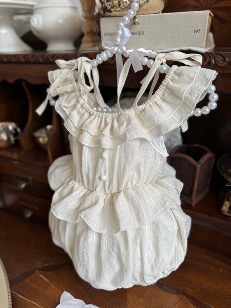 Sera Romper