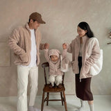 [Pre-Order] Faux Fur Adults jackets