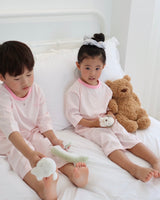 [PRE-ORDER] Dreamy Snap Bodysuit
