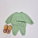 [PRE-ORDER] 16 Colors_Easywear Essential Set-up