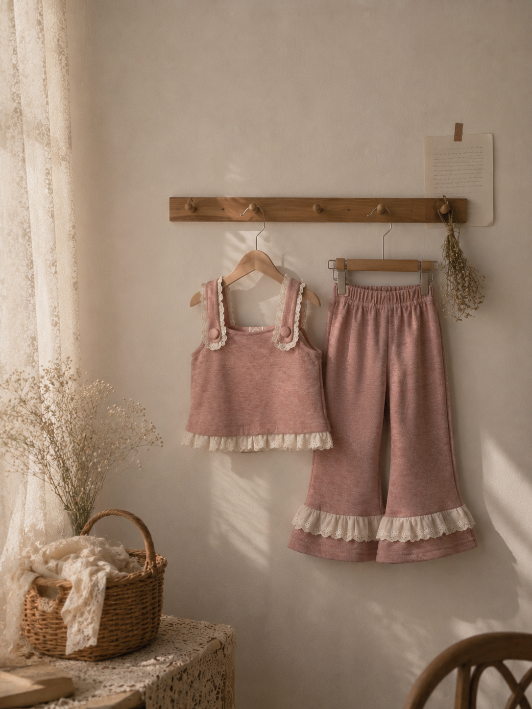 Rosalie Set