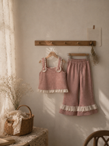 Rosalie Set