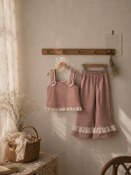 Rosalie Set