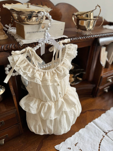Sera Romper