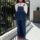 [PRE-ORDER] Lovely Apron Dress
