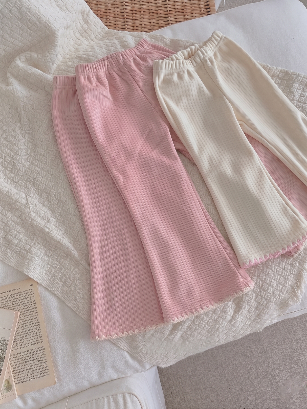 Elin Flare Pants