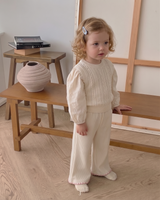 Elin Flare Pants
