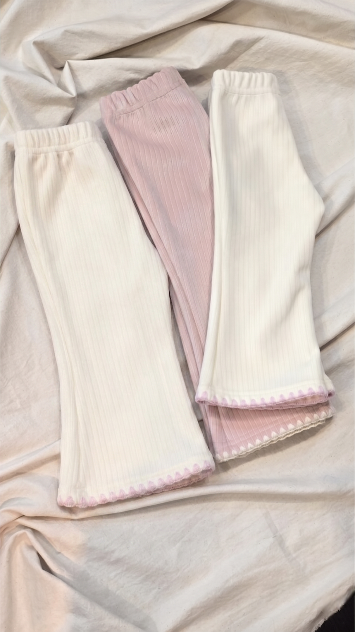 Elin Flare Pants