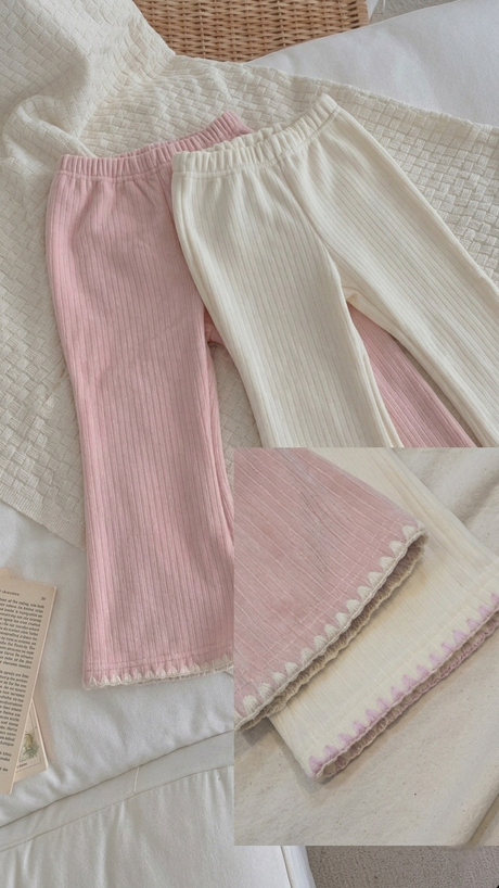 Elin Flare Pants