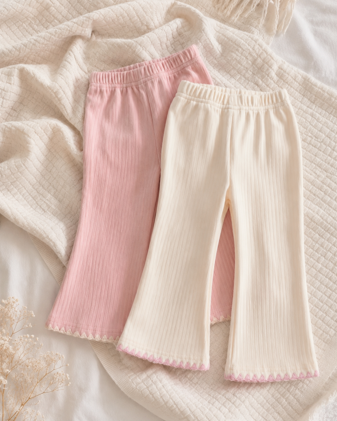 Elin Flare Pants