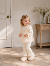 Eloise Tulle Set