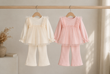 Eloise Tulle Set
