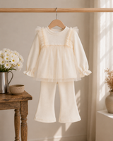Eloise Tulle Set