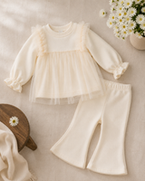 Eloise Tulle Set