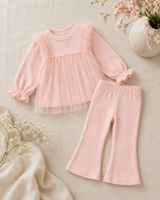 Eloise Tulle Set