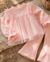 Eloise Tulle Set